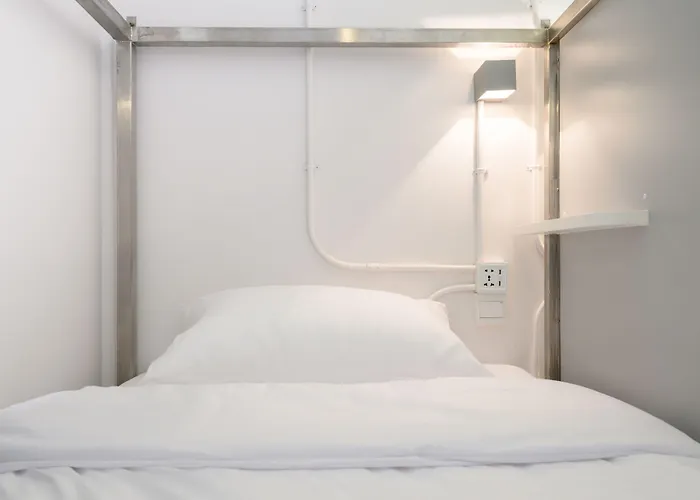 Rest Is * Bangkok