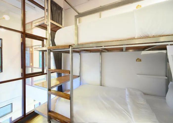 Hostel Rest Is