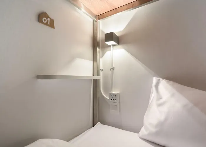 Hostel Rest Is